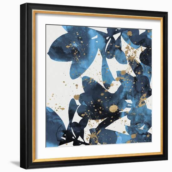 Ficus Lutea - Luxe-Tania Bello-Framed Giclee Print