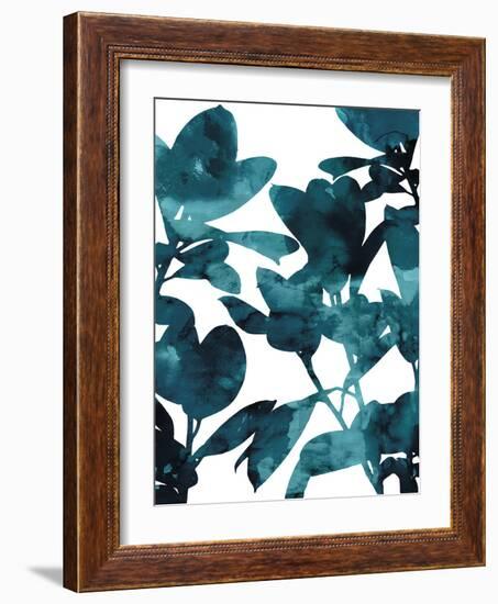 Ficus Lutea-Tania Bello-Framed Giclee Print