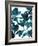 Ficus Lutea-Tania Bello-Framed Giclee Print