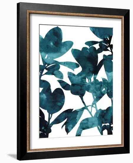Ficus Lutea-Tania Bello-Framed Giclee Print