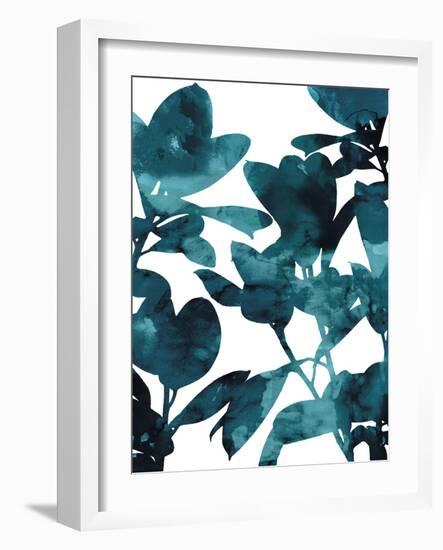 Ficus Lutea-Tania Bello-Framed Giclee Print