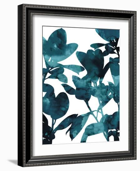 Ficus Lutea-Tania Bello-Framed Giclee Print