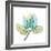 FicusBurkey-Albert Koetsier-Framed Premium Giclee Print