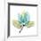 FicusBurkey-Albert Koetsier-Framed Premium Giclee Print