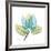 FicusBurkey-Albert Koetsier-Framed Premium Giclee Print