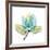 FicusBurkey-Albert Koetsier-Framed Premium Giclee Print