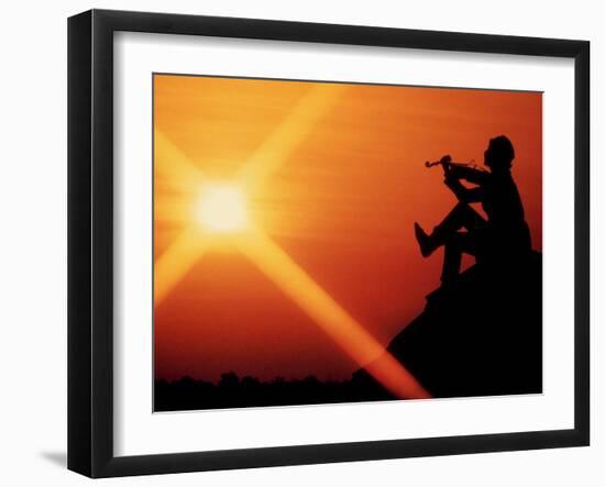 Fiddler On The Roof, Tutte Lemkow, 1971-null-Framed Photo