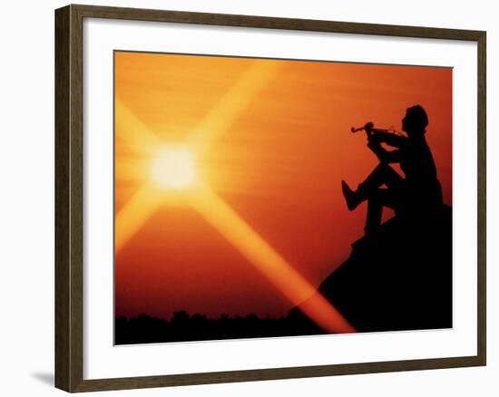 Fiddler On The Roof, Tutte Lemkow, 1971-null-Framed Photo