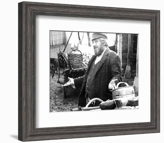 Fiddler on the Roof-null-Framed Photo