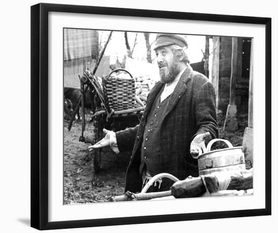 Fiddler on the Roof-null-Framed Photo