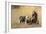 Fidelity, 1869-Briton Rivière-Framed Premium Giclee Print