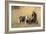 Fidelity, 1869-Briton Rivière-Framed Giclee Print