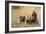 Fidelity, 1869-Briton Rivière-Framed Giclee Print