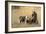 Fidelity, 1869-Briton Rivière-Framed Giclee Print