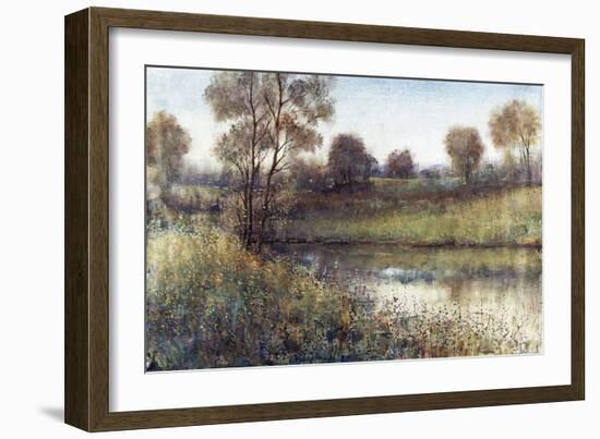 Field And Stream-Tim O'toole-Framed Giclee Print