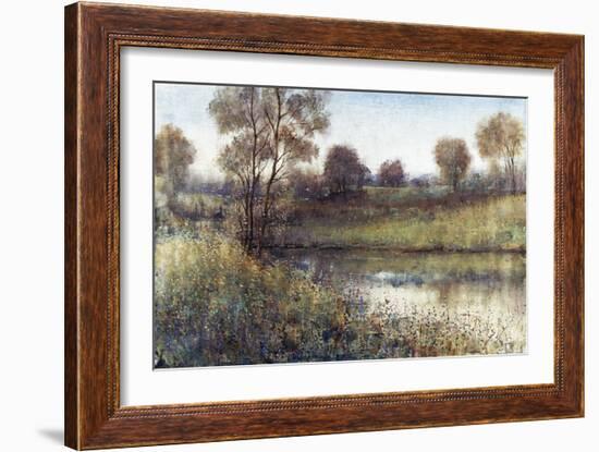 Field And Stream-Tim O'toole-Framed Giclee Print