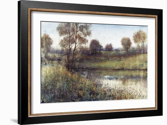 Field And Stream-Tim O'toole-Framed Giclee Print