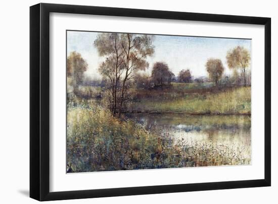 Field And Stream-Tim O'toole-Framed Giclee Print