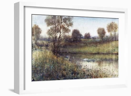 Field And Stream-Tim O'toole-Framed Giclee Print