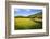 Field Barns and Buttercup Meadows at Muker-Mark Sunderland-Framed Photographic Print