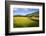 Field Barns and Buttercup Meadows at Muker-Mark Sunderland-Framed Photographic Print