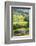 Field Barns in Buttercup Meadows Near Thwaite in Swaledale-Mark Sunderland-Framed Photographic Print