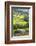 Field Barns in Buttercup Meadows Near Thwaite in Swaledale-Mark Sunderland-Framed Photographic Print