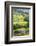 Field Barns in Buttercup Meadows Near Thwaite in Swaledale-Mark Sunderland-Framed Photographic Print