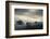 Field by the Sea of Galilee, Tiberias, Galilee, Israel-null-Framed Photographic Print