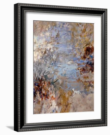 Field Crest-Jodi Maas-Framed Giclee Print