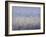 Field Flurry-Ann Oram-Framed Giclee Print