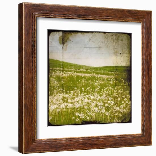 Field I-Ingrid Blixt-Framed Art Print