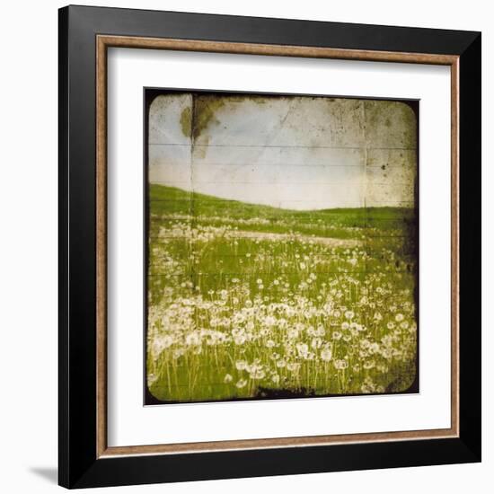 Field I-Ingrid Blixt-Framed Art Print