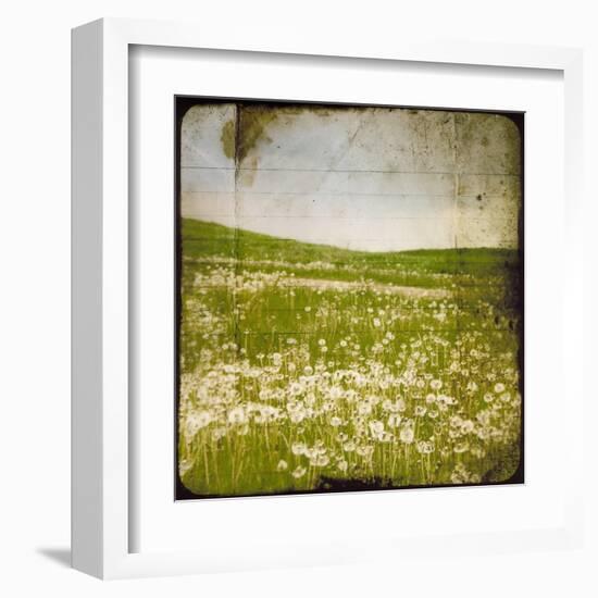 Field I-Ingrid Blixt-Framed Art Print