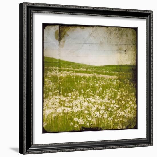 Field I-Ingrid Blixt-Framed Art Print