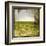 Field II-Ingrid Blixt-Framed Art Print