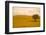 Field in Lower Tuscany-Caroyl La Barge-Framed Photographic Print