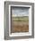 Field Layers II-Tim OToole-Framed Premium Giclee Print