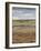 Field Layers II-Tim OToole-Framed Art Print