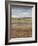 Field Layers II-Tim OToole-Framed Art Print