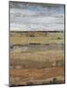 Field Layers II-Tim OToole-Mounted Art Print