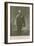Field-Marshal Arthur Wellesley-Thomas Lawrence-Framed Giclee Print