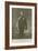 Field-Marshal Arthur Wellesley-Thomas Lawrence-Framed Giclee Print