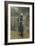 Field Marshal Earl Kitchener of Khartoum-John Collier-Framed Giclee Print