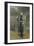 Field Marshal Earl Kitchener of Khartoum-John Collier-Framed Giclee Print