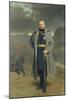 Field Marshal Earl Kitchener of Khartoum-John Collier-Mounted Giclee Print