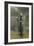 Field Marshal Earl Kitchener of Khartoum-John Collier-Framed Giclee Print