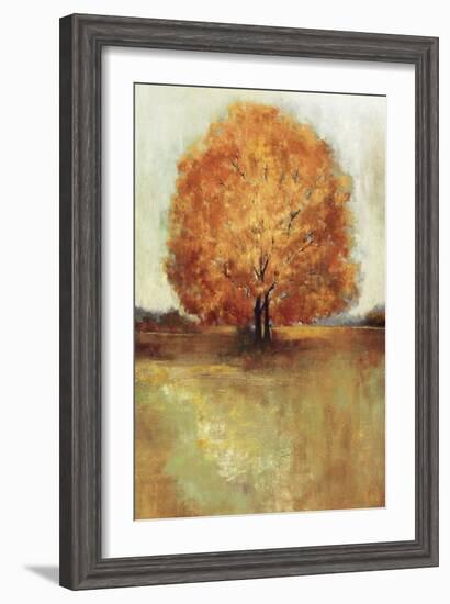 Field of Dream Panel-Andrew Michaels-Framed Art Print