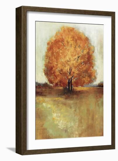 Field of Dream Panel-Andrew Michaels-Framed Art Print