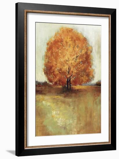 Field of Dream Panel-Andrew Michaels-Framed Art Print